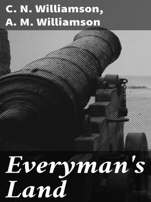 cover image of Everyman's Land